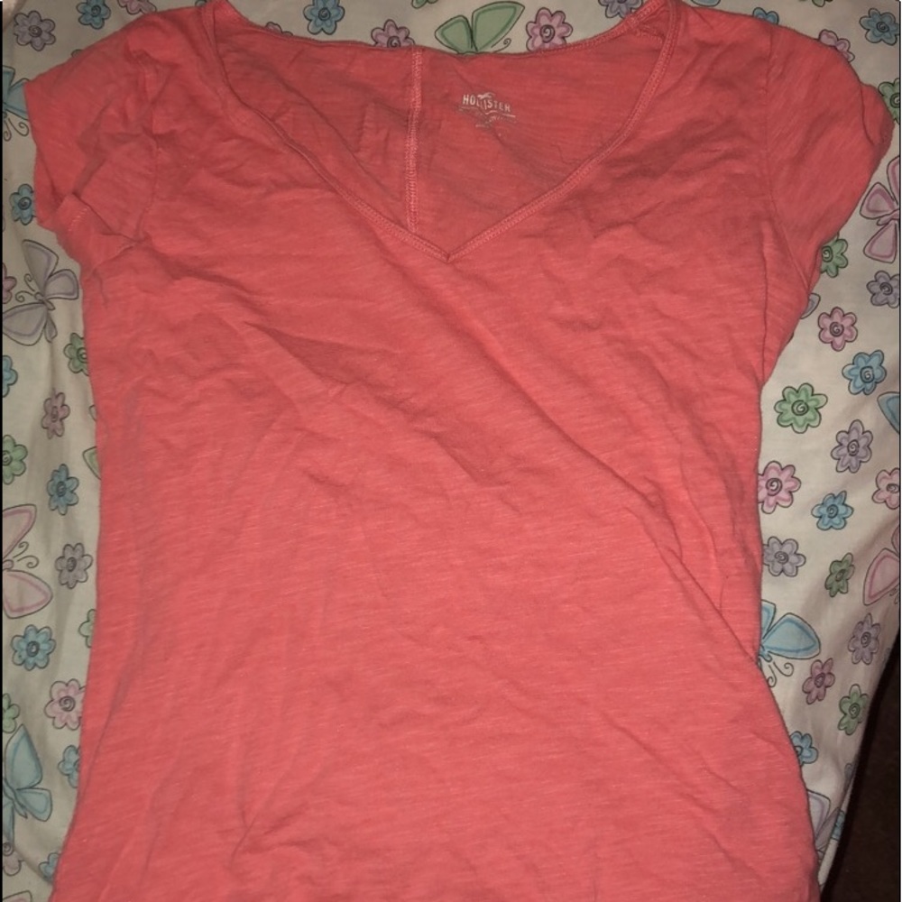 Hollister shirt